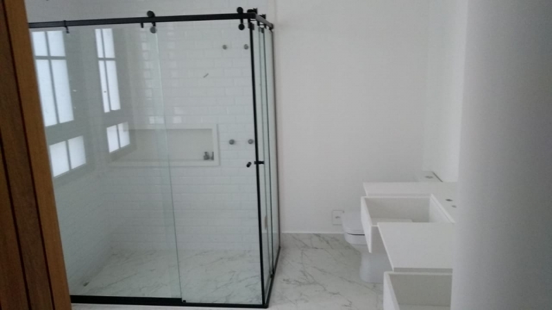 Fornecedor de Box para Banheiro de Vidro Região Metropolitana de Campinas - Box Vidro Verde