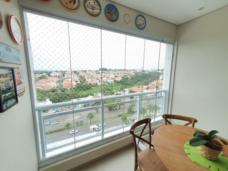 Qual o Preço de Sacada de Vidro para Apartamento Vila Areal - Sacada Fechada com Vidro